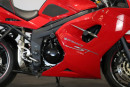 2009 Triumph ST1050 Sprint for sale