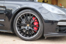 2019 Porsche Panamera 4-0T V8 Turbo Sport Turismo PDK for sale