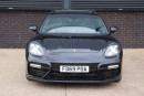 2019 Porsche Panamera 4-0T V8 Turbo Sport Turismo PDK for sale