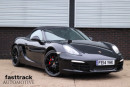 2014 Porsche Boxster 981 S 3-4 PDK for sale
