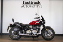 2022 Triumph Bonneville speedmaster 1200 for sale