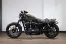 2019 Harley-Davidson XL883 Iron for sale