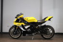 2016 Yamaha YZF R1 for sale