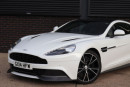 2014 Aston Martin Vanquish 6-0 V12 T-TronicII for sale