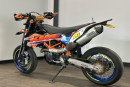 2014 KTM 690 SMCR for sale