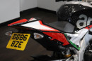 2016 Aprilia Tuono 1100 V4 Factory APRC for sale