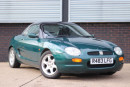 1997 MG MGF 1-8i for sale