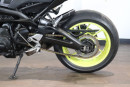 2016 Yamaha MT09 for sale