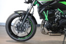 2022 Kawasaki Z650 for sale