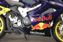 2002 Honda VFR 800 for sale