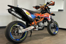 2014 KTM 690 SMCR for sale