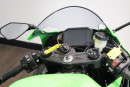 2026 Kawasaki ZX6R for sale