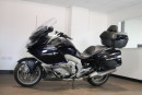 2011 BMW K1600 GTL for sale