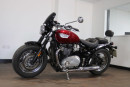 2022 Triumph Bonneville speedmaster 1200 for sale