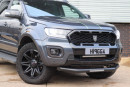 2022 Ford Ranger 2-0 EcoBlue Wildtrak for sale