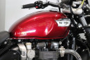 2022 Triumph Bonneville speedmaster 1200 for sale