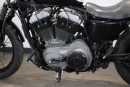 2009 Harley-Davidson Xl1200 Nightster for sale