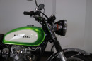 2015 Kawasaki W800 for sale