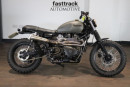 2014 Triumph Bonneville 865 Scrambler Custom for sale
