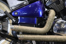 2002 Kawasaki VN800 for sale