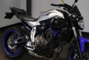 2016 Yamaha MT07 for sale