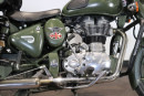 2017 Royal-Enfield Bullet 500 Classic for sale