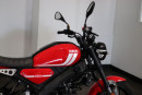 2021 Yamaha XSR125 for sale