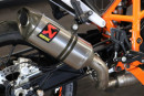 2014 KTM 690 Duke for sale