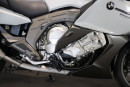 2011 BMW K1600 GT for sale