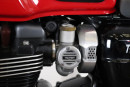 2016 Triumph Thruxton R for sale