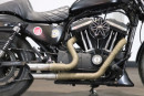 2014 Harley-Davidson XL883 N Iron 1275cc Hammer for sale