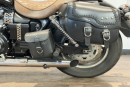 2010 Triumph Speed master 865 for sale