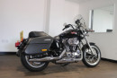 2015 Harley-Davidson Xl1200 T Superlow for sale