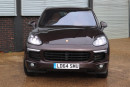 2014 Porsche Cayenne 3-0 TD V6 TiptronicS 4WD for sale