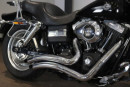 2009 Harley-Davidson FXDF 1584 Fat Bob for sale