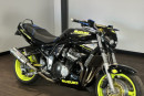 2000 Suzuki Bandit 1200 for sale