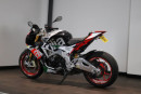 2016 Aprilia Tuono 1100 V4 Factory APRC for sale