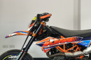2014 KTM 690 SMCR for sale