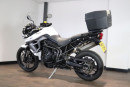 2016 Triumph Tiger 800 XRx for sale