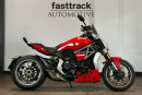 2017 Ducati XDiavel 1260 for sale