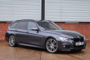 2014 BMW 320d Touring M Sport for sale