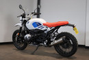 2018 BMW R NineT Urban GS for sale