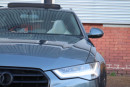 2015 Audi a6 avant 3-0 TDI V6 black edition for sale