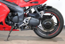 2009 Triumph ST1050 Sprint for sale