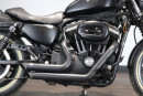2012 Harley-Davidson XL833 Iron for sale