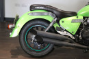 2014 Keeway Superlight 125 for sale