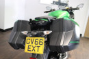 2017 Kawasaki Z1000 SX for sale