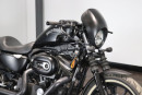 2012 Harley-Davidson XL833 Iron for sale