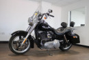2011 Harley-Davidson Dyna FLD 1690 Switchback for sale