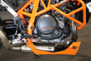 2014 KTM 690 Duke for sale